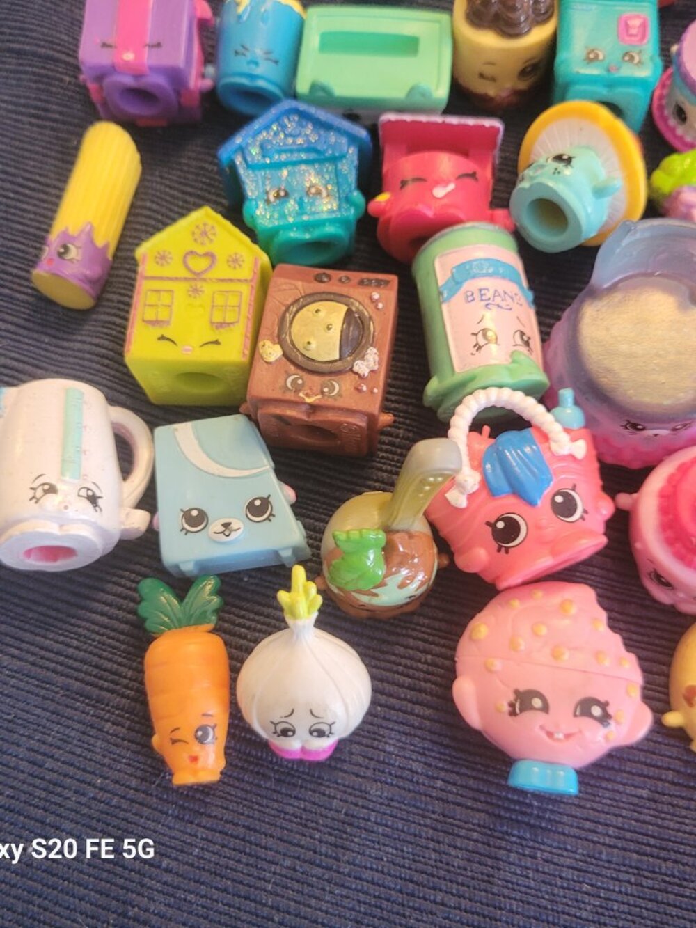 Shopkins collection - Picture 4 of 6
